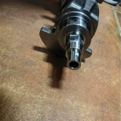 Crankshaft, camshaft Chevrolet Onix