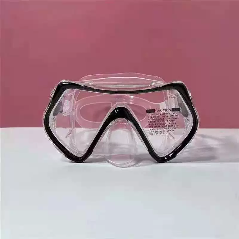 Набор PVC, силиконовая маска