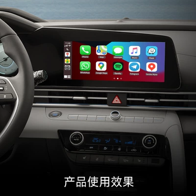 WIZCAR A1 for Other Automotive Communications