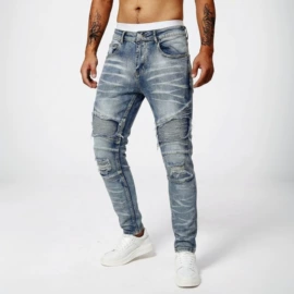 男式牛仔裤;女式牛仔裤;半身裙