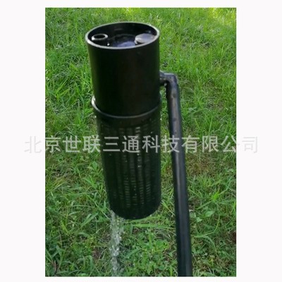 50 cm de árboles frutales grandes riego de raíces, riego de raíces de pájaros lluviosos con cabeza de fuente