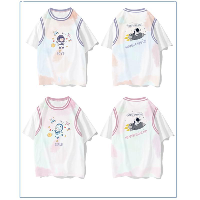 타이다이 우주비행사 CP