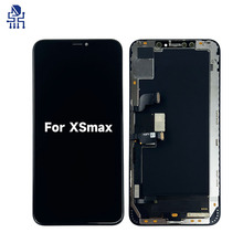 适用于iphone xs max 内外屏一体 手机显示屏触摸屏液晶总成 lcd