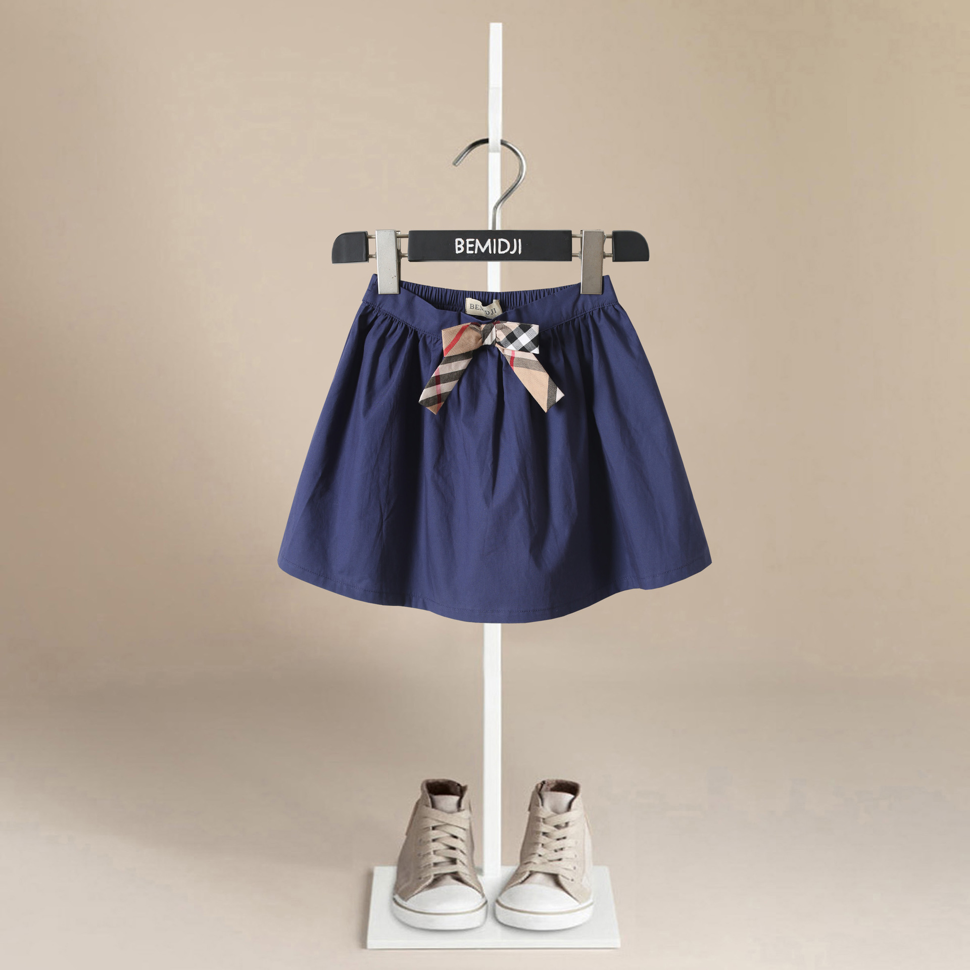 Summer thin skirt