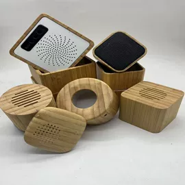 木质工艺品;竹木加工;礼品盒