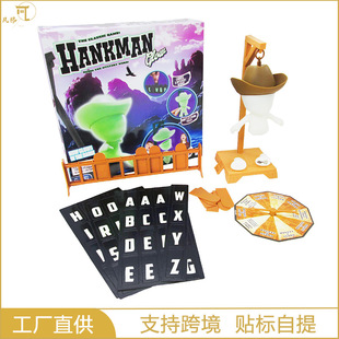 �羳Magnetic Hangman Mystery Word Game���Խg�̼����؆��~�Α�