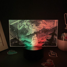 Mľ3DСҹpɫLED|bصDΟ