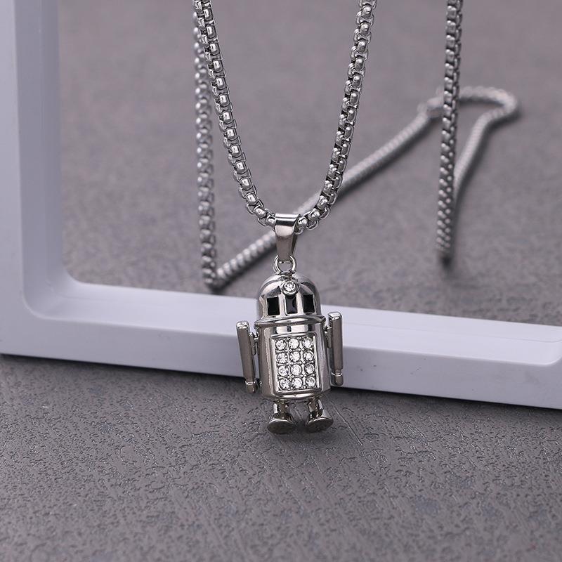 원통형 포인트 드릴링 로봇