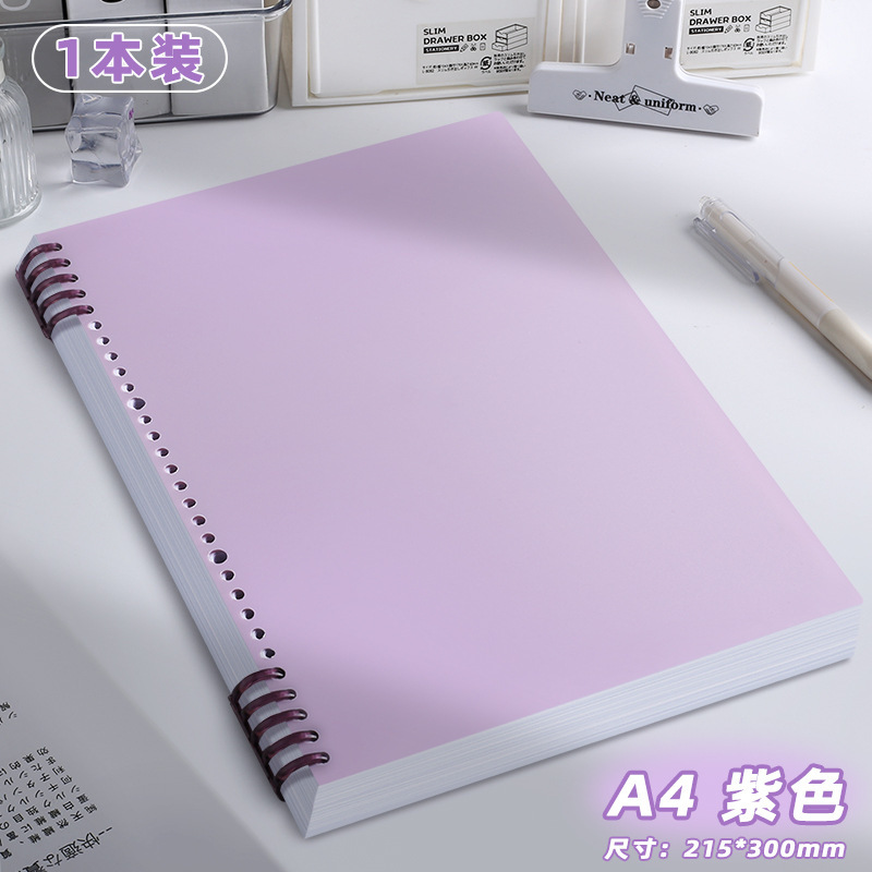a4 応用方眼ブック 大学院入試解答用紙 国家試験専用ルーズリーフ用紙 構成ルーズリーフ 公務員試験用紙|undefined