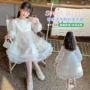儿童女孩女童新款公主裙
