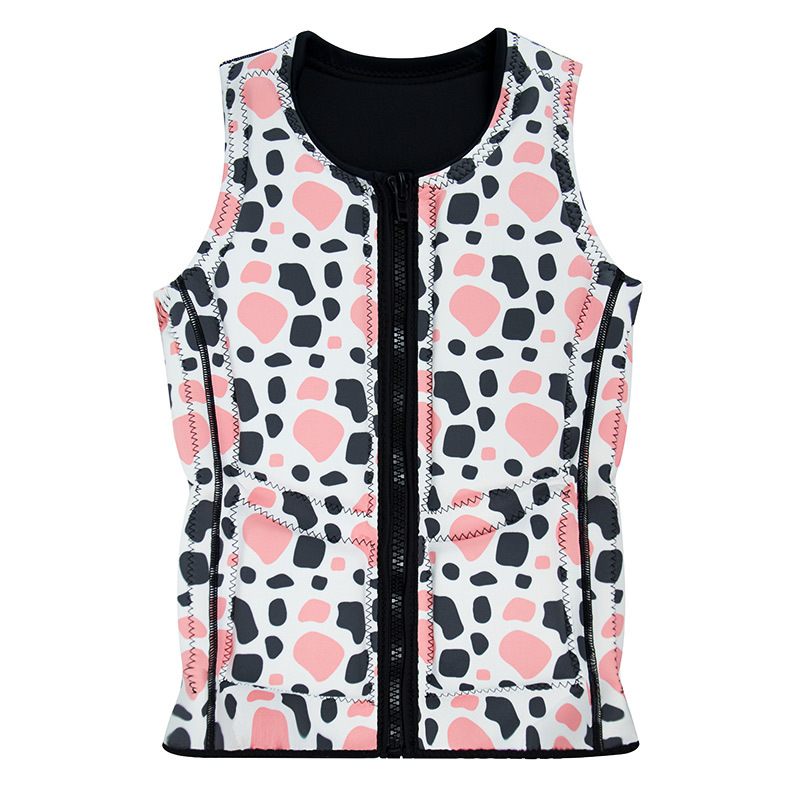 防撞衣救生衣浮力衣船用专业摩托艇皮划艇救生衣背心马甲防撞背心