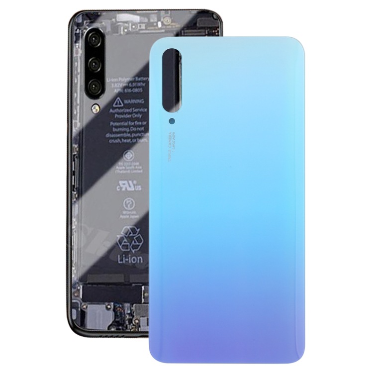 Para la cubierta trasera de la batería de Huawei Y9s