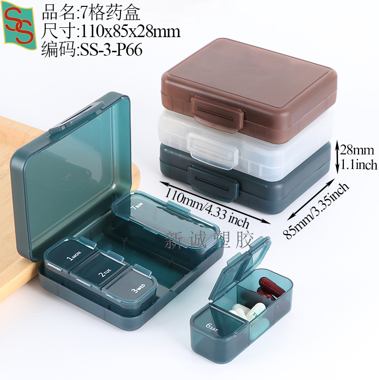 3P66:110x85x28mm-7 그리드