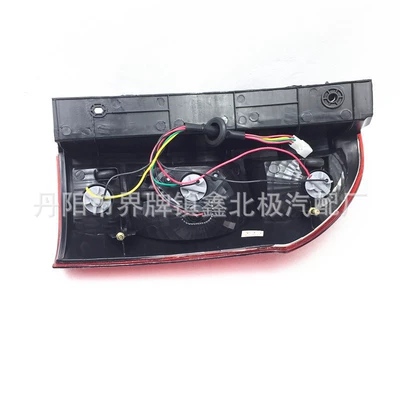 brake light combination light Assembly – Tail light