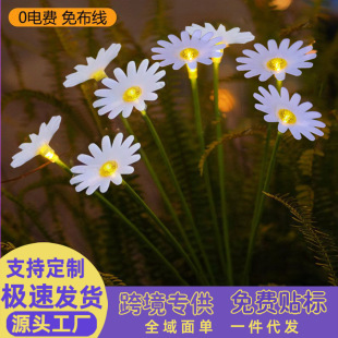 �¿�̫ꖻ���ƺ���r��LED̫��ܵز�������⻨�����@�e���b�