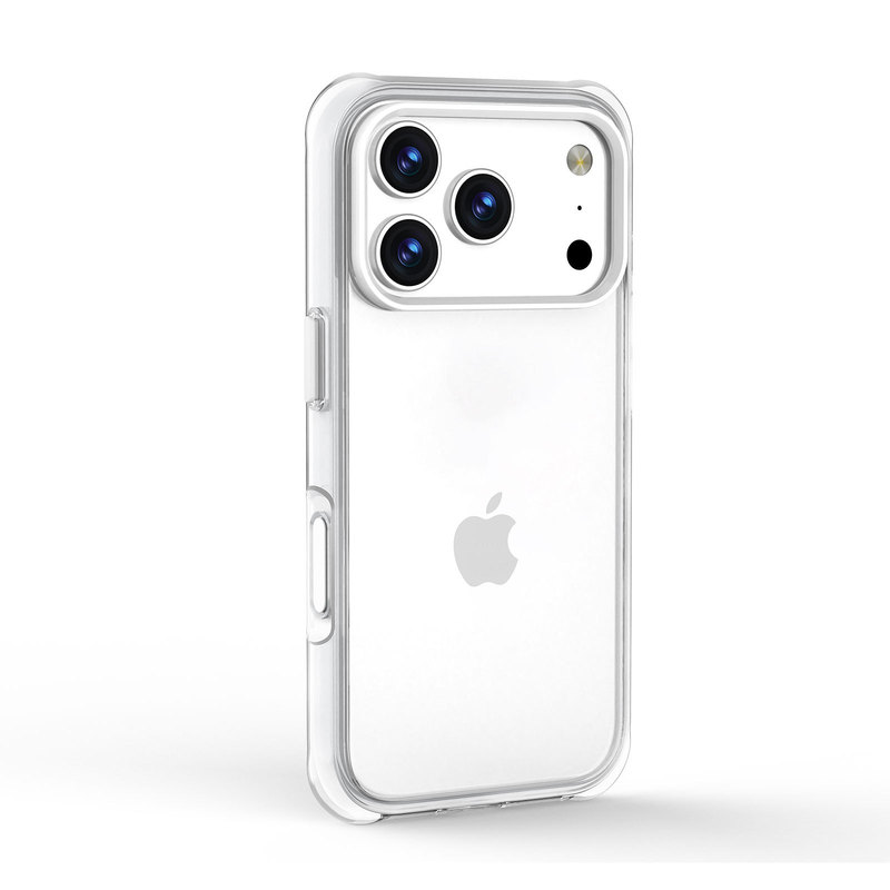 适用苹果17pro max Air磁吸C口型气囊手机壳2.0板材iphone保护套|undefined