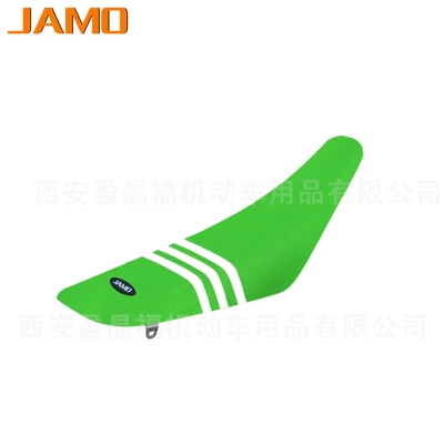 Motorcycle cushion – Z300 Kwisi - 11
