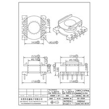�Ǽ�ER2510��ʽ5+5׃������Ȧ�Ǽ��Դ��侀Ȧ�Ǽ�ZS-2506