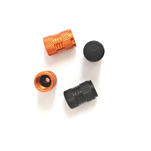 Directly Supplied from the Source Manufacturer, Tire Valve Caps, Vacuum Valve Caps, Aluminum Alloy Color Caps, Valve Caps