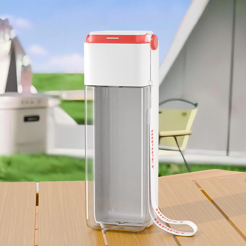 Taza plegable portátil para mascotas