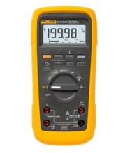 Fluke 87V MAX 真有效值数字万用表