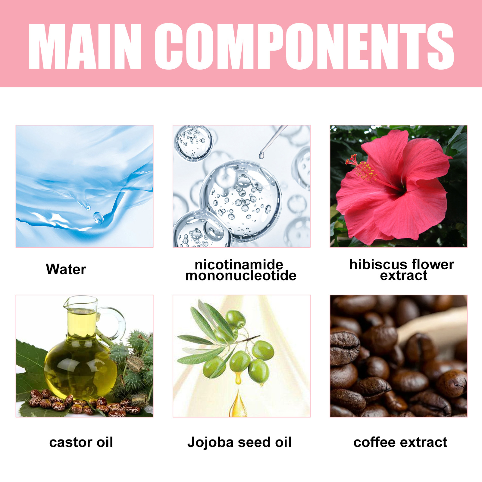 EELHOE Zpevňující masáž těla, paže, stehna, břišní kontrakce, hydratační a tvarující péče o pleť_voghion.com