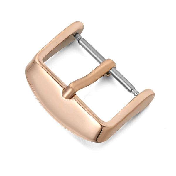 Pink gold