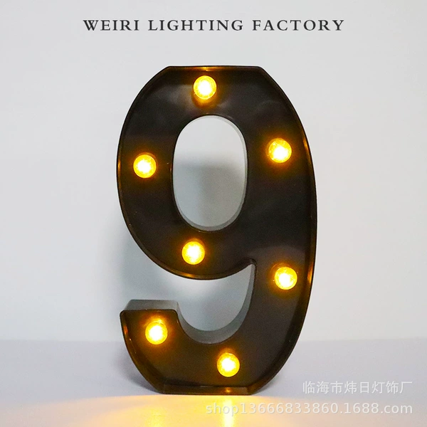 9