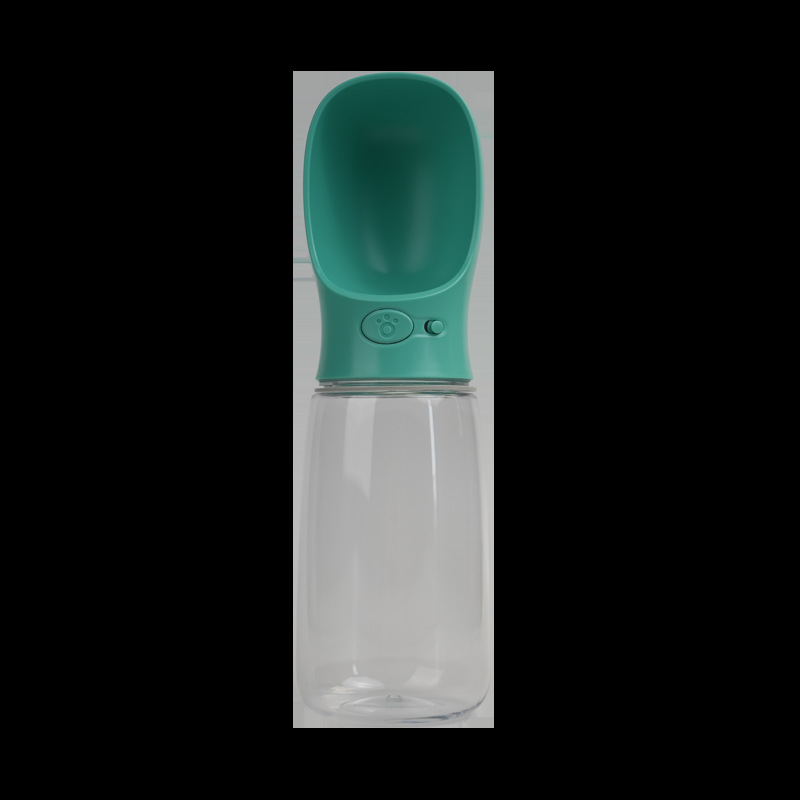 C25 고온 녹색 550ml