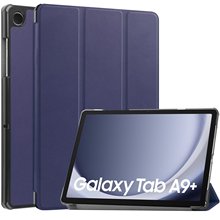适用三星Galaxy Tab A9 Plus 2023款 11寸平板三折带休眠保护壳