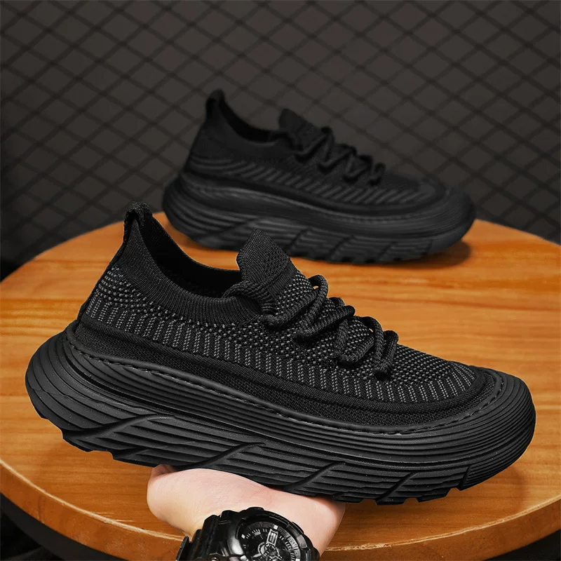 Universal casual footwear for leisure, breathable sports shoes
