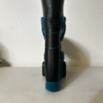 外贸锂电电锤电镐电钻三合一大功率冲击钻工业级打孔钻墙专用轻锤