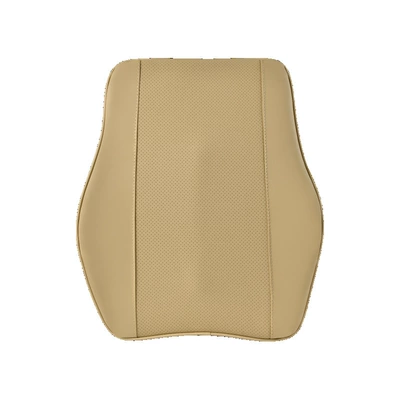 Headrest — Foam Neck Pillow, Headrest, Lumbar Support