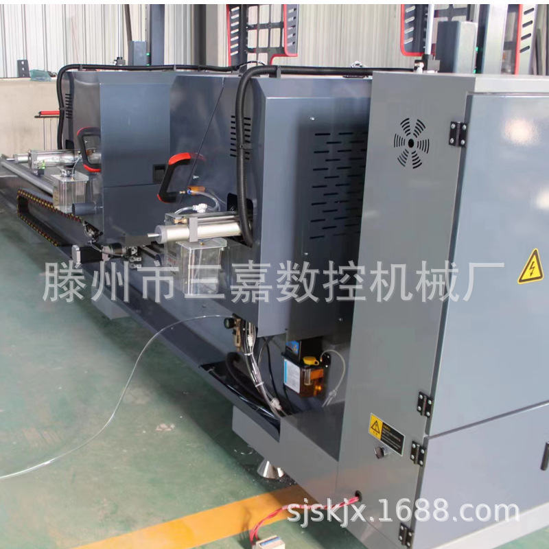 ������ϵͳ�Ŵ��ӹ��豸 550��Ƭ45��˫ͷ�� �����ڰ˷�תר�о�