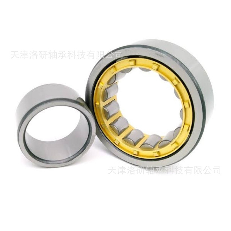 电机数控设备 圆柱滚子轴承N326-E-M1机床主轴轴承现货供应