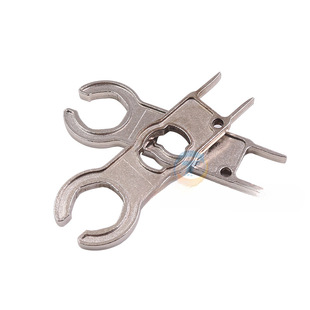 2V06MC4 photovoltaic connector special wrench photovoltaic cable connector connector steel wrench crimping pliers stripping