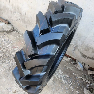 Xuzhou A-Shaped Machete Vehicle tire