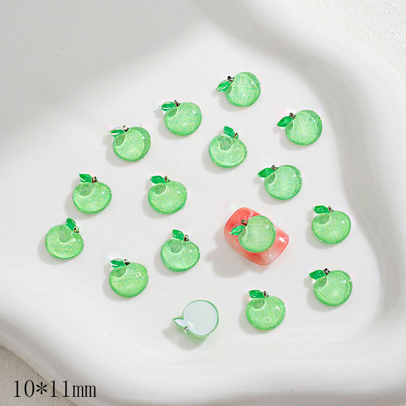 화이트 애플 YH061