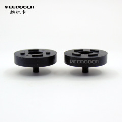 Universal toy boat anchor pad waterproof pad motor waterproof pad waterproof shock pad rubber waterproof pad