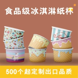 纸碗;纸杯;纸盒