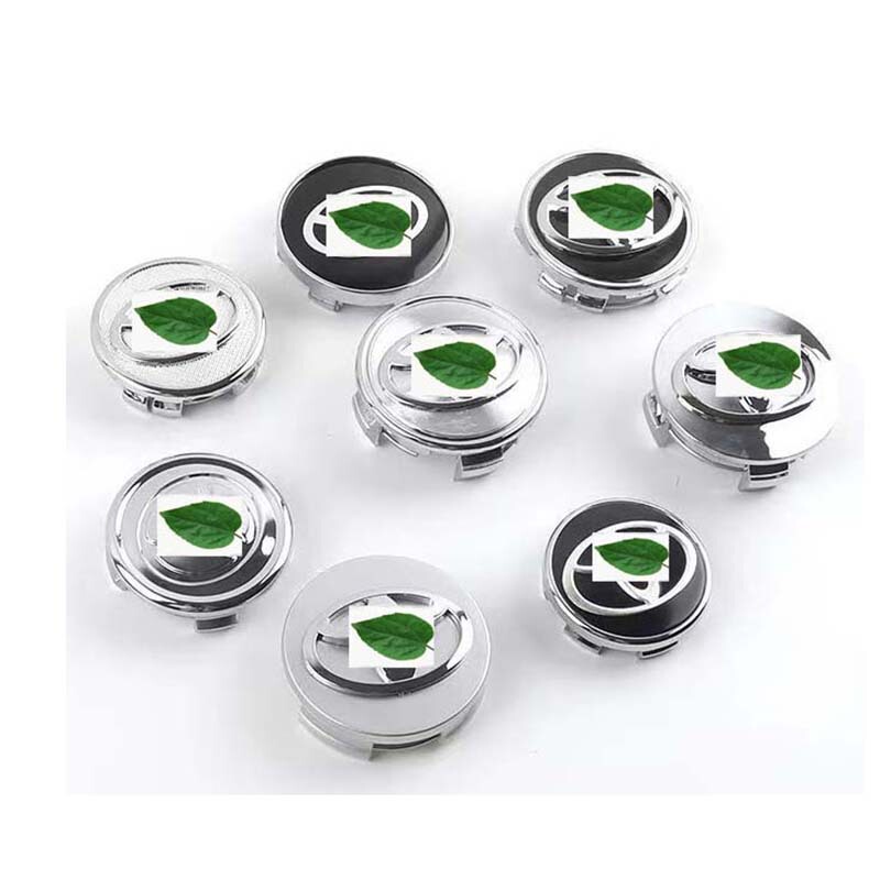 Toyota Original Wheel Hub Center Caps Are Suitable for Various Toyota Models, Wheel Hub Cap Modification for Vios and Camry 62