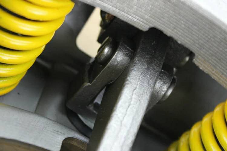 Heli forklift clutch disc 275, Tailift forklift release bearing, Lonking, Hangcha, TCM clutch pressure plate