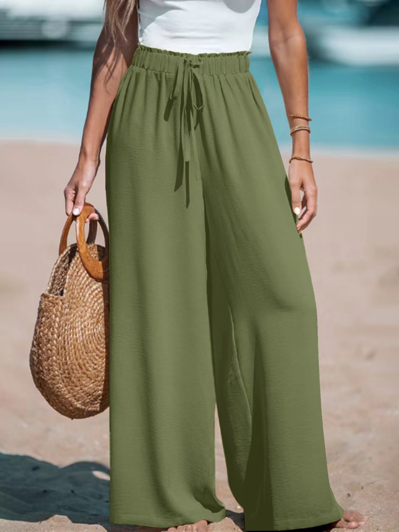 Army Green