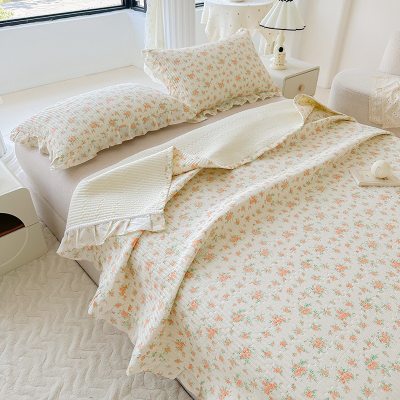 향기로운 [A급 순면 품질검사 완료]