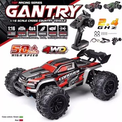 海外ホットセール 1:16 リモートコントロールボーイズ高速カーフォーミュラレーシング電動おもちゃの車ドリフトクライミングオフロード車