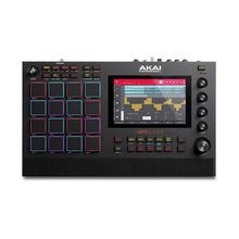 AKAI PROFESSIONAL雅家MPC X鼓机控制器MPC ONE打击垫MPC LIVE II