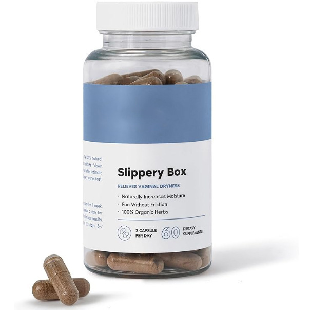 Female Vaginal Probiotic Capsule Probiotic capsules Buyable Capsule Factory Support O EM