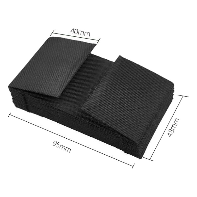 Factory direct men's card bag high-grade inner page organ inner page women's card bag business card book card core processing customization