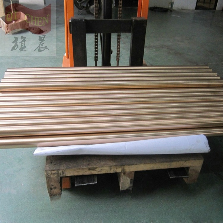 供应C17200铍青铜带  铍铜板 特殊可定