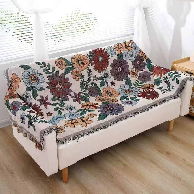 Foreign Trade Export Camping Blanket Manufacturer Direct Sales Sofa Towel Cover Beach Towel Sofa Towel Photo Background Cloth Foreign Trade Export Camping Blanket Manufacturer Direct Sales Sofa Towel Cover Beach Towel Sofa Towel Photo Background Cloth